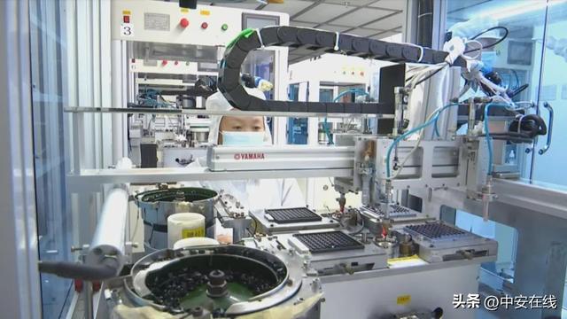 安徽 攜手滬蘇浙，凝聚“共謀一盤(pán)棋”新合力，共筑新材料技術(shù)研發(fā)高地